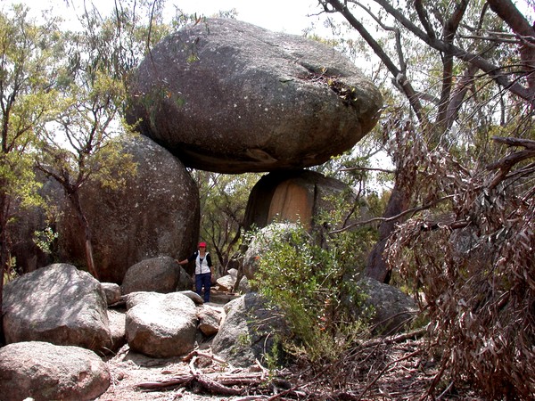 The Arch